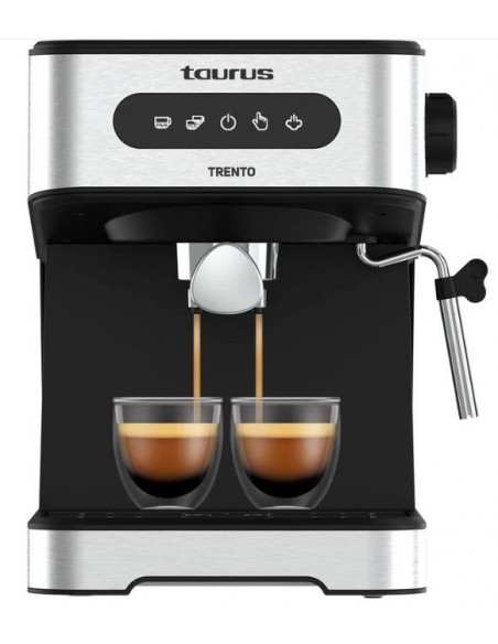 Cafetera Taurus 920649000  espresso coffee maker