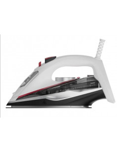 Plancha Solac PV2034 Optima Ext3 2  3200w  240gr m