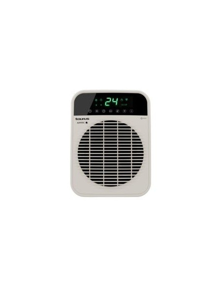 TERMOVENTILADOR TAURUS FACTOR CONNECT