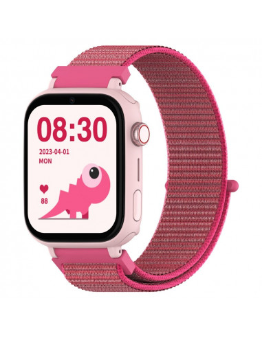 SMARWATCH DCU 54159054 KITS ROSADROID