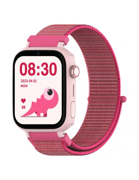 SMARWATCH DCU 54159054 KITS ROSADROID