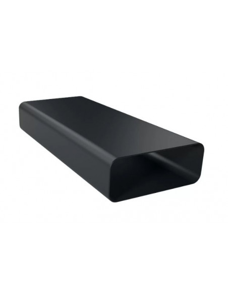 Accesorio Siemens HEZ9VDSM1  conducto plano 50cm