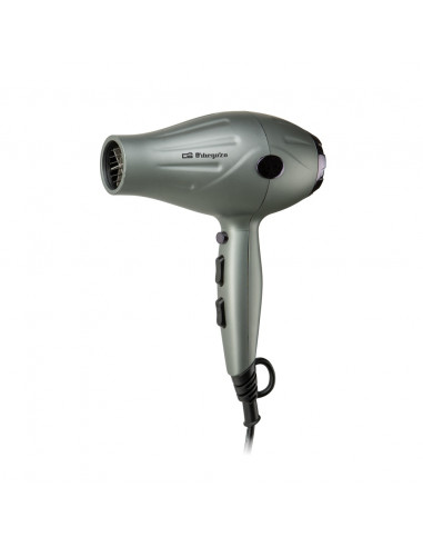 Secador Orbegozo SE2110  2100W  Ionic Tech System