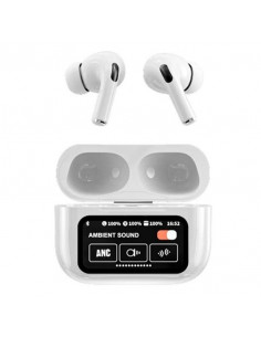 AURICULAR QUBO TWS400WT CANCELACION