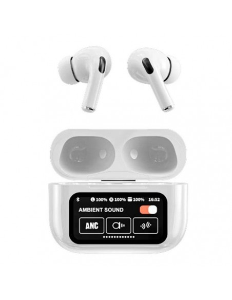 AURICULAR QUBO TWS400WT CANCELACION