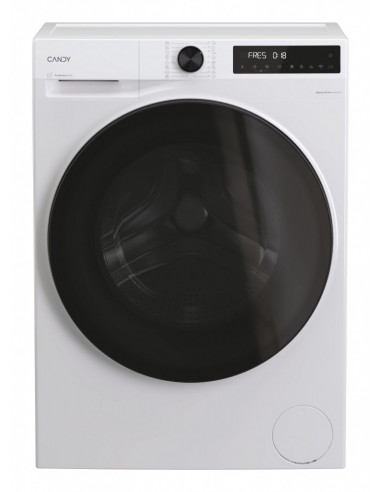 Lavadora Candy BP49SBL8S  9kg  1400rpm  A 20   Pro