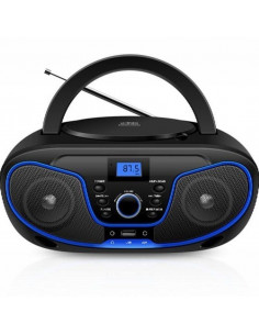 RADIOCD DAEWOO DW3012