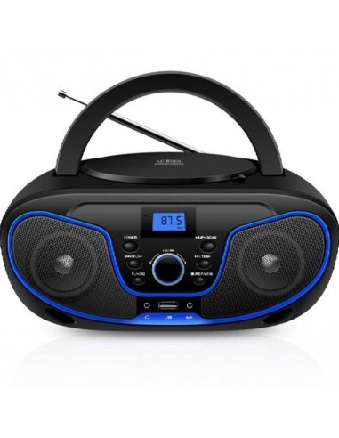 RADIOCD DAEWOO DW3012