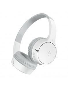 Auriculares Belkin SoundForm Mini for Kids Wireles