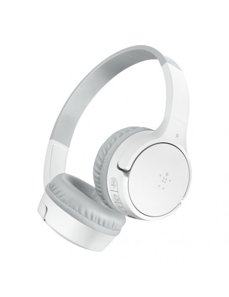 Auriculares Belkin SoundForm Mini for Kids Wireles