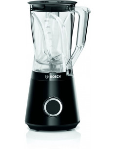 Batidora Vaso Bosch MMB6141B  200w  2l  negra