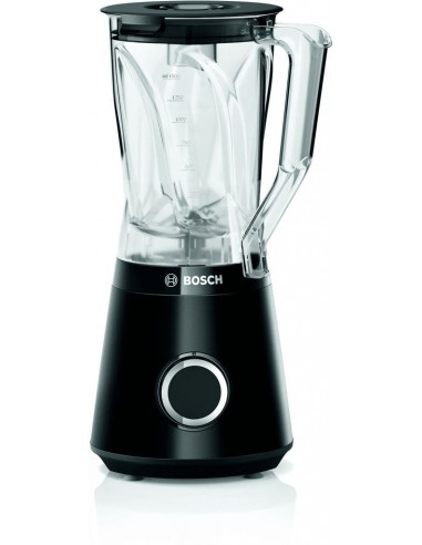 Batidora Vaso Bosch MMB6141B  200w  2l  negra
