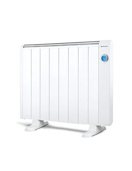 Emisor termico Orbegozo RRE1510  1500W  8 elem