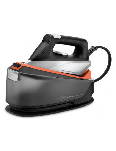 Centro planchado Ufesa ABSOLUTESTEAML  2400W  8bar