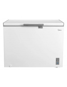 Congelador H  Midea MDRC411FZE01  84x107cm 293L  E