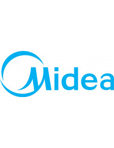 Congelador H  Midea MDRC564FZE01  83x142cm 418L  E