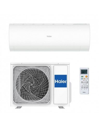 A A  Split Haier PERLAPREMIUMS35  3 6kW  A     Wif